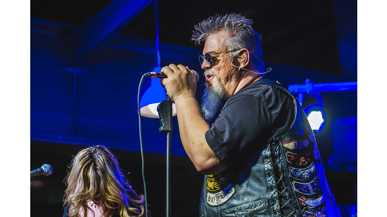 Performances by Brian DiJulio and the Love Jacks, The Groove Surfers, and Spike and the Impalers