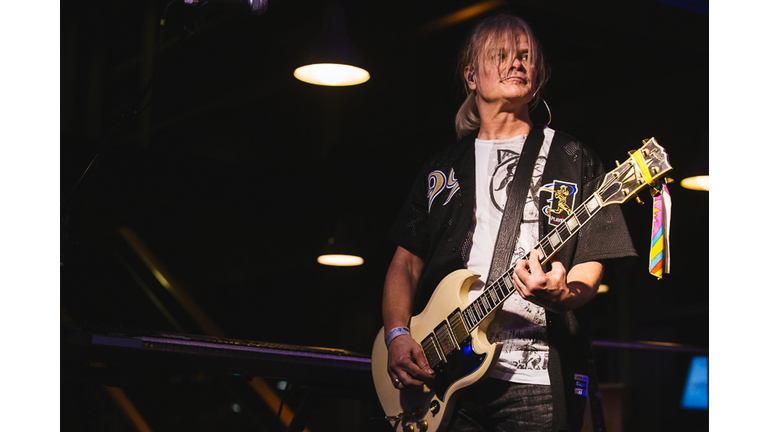 Performances by Brian DiJulio and the Love Jacks, The Groove Surfers, and Spike and the Impalers