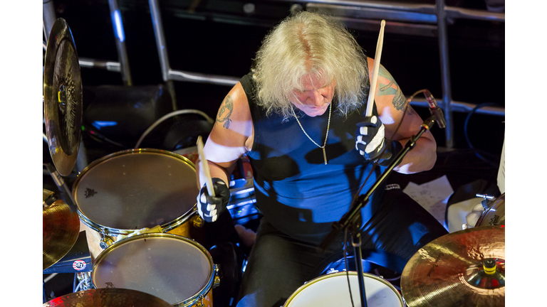 Performances by Brian DiJulio and the Love Jacks, The Groove Surfers, and Spike and the Impalers