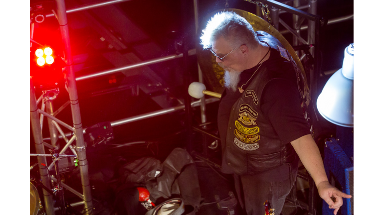 Performances by Brian DiJulio and the Love Jacks, The Groove Surfers, and Spike and the Impalers