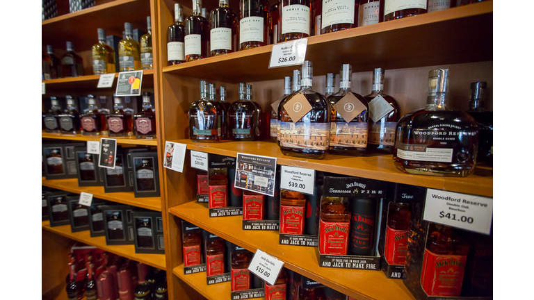 Whiskey Rocks NW 2018 at Safeco Field Photos - Gallery 1