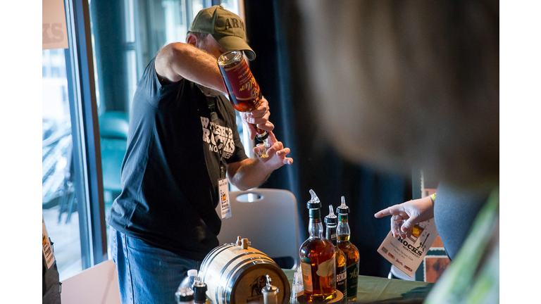 Whiskey Rocks NW 2018 at Safeco Field Photos - Gallery 1