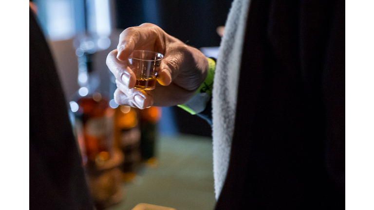 Whiskey Rocks NW 2018 at Safeco Field Photos - Gallery 1