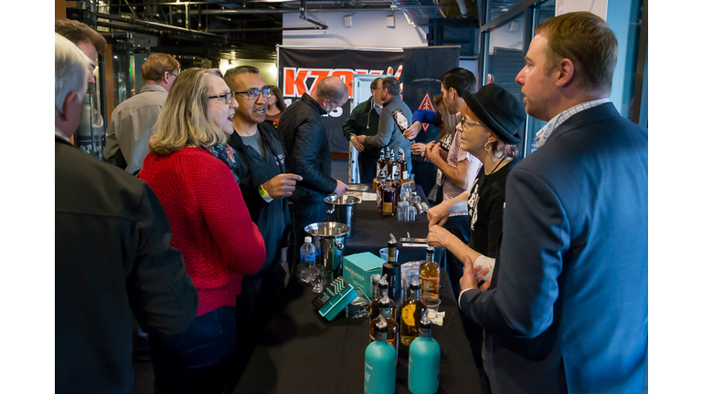 Whiskey Rocks NW 2018 at Safeco Field Photos - Gallery 1