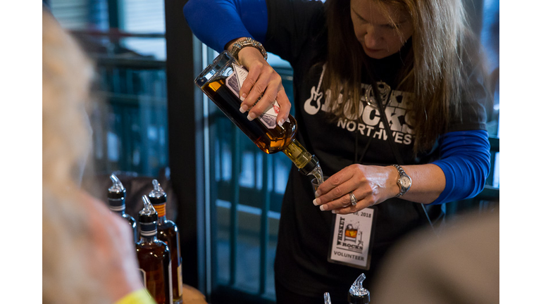 Whiskey Rocks NW 2018 at Safeco Field Photos - Gallery 1