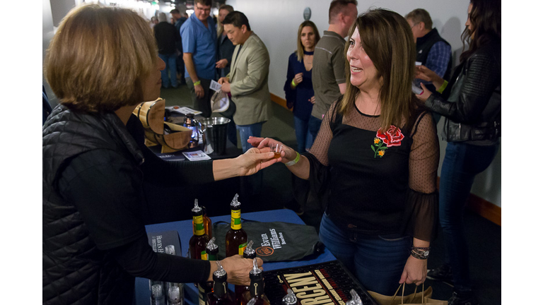 Whiskey Rocks NW 2018 at Safeco Field Photos - Gallery 1