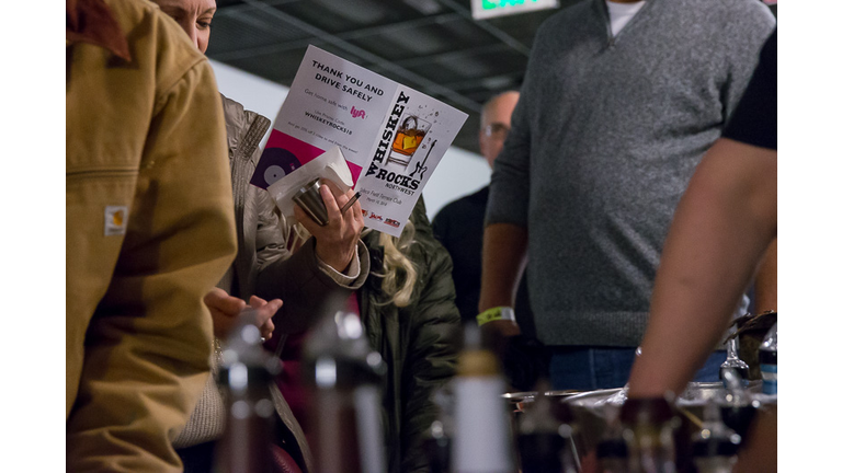 Whiskey Rocks NW 2018 at Safeco Field Photos - Gallery 1