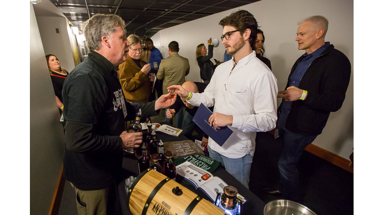 Whiskey Rocks NW 2018 at Safeco Field Photos - Gallery 1