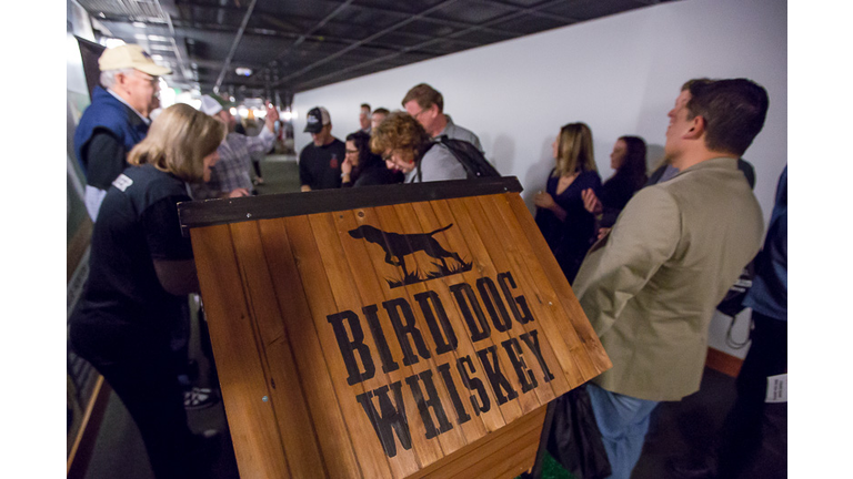 Whiskey Rocks NW 2018 at Safeco Field Photos - Gallery 1