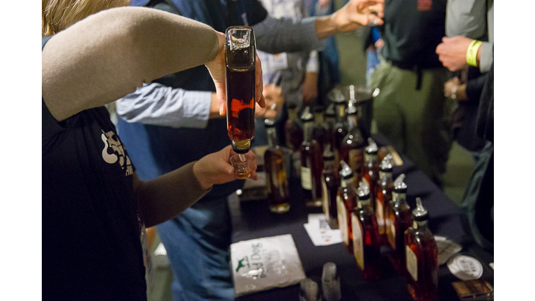 Whiskey Rocks NW 2018 at Safeco Field Photos - Gallery 1