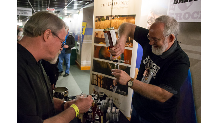 Whiskey Rocks NW 2018 at Safeco Field Photos - Gallery 1