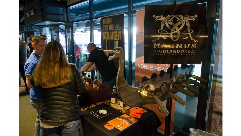 Whiskey Rocks NW 2018 at Safeco Field Photos - Gallery 1