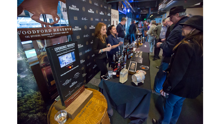 Whiskey Rocks NW 2018 at Safeco Field Photos - Gallery 1