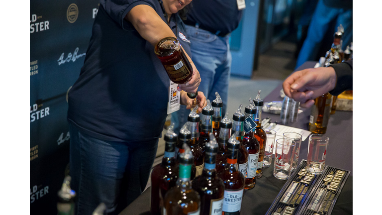 Whiskey Rocks NW 2018 at Safeco Field Photos - Gallery 1