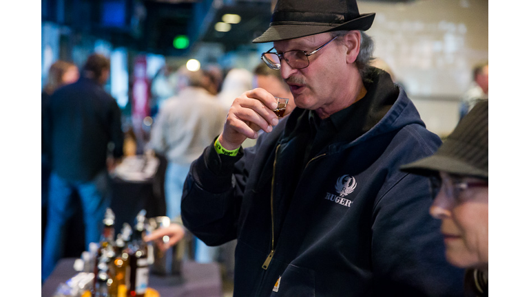 Whiskey Rocks NW 2018 at Safeco Field Photos - Gallery 1