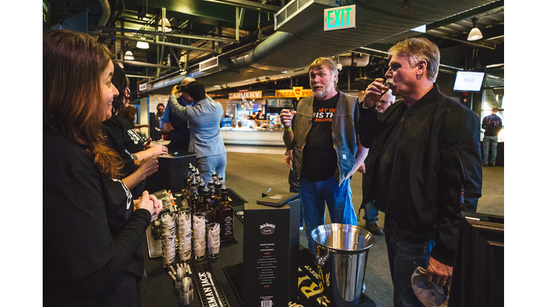 Whiskey Rocks NW 2018 at Safeco Field Photos - Gallery 1