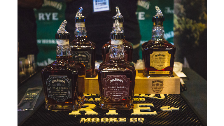 Whiskey Rocks NW 2018 at Safeco Field Photos - Gallery 1