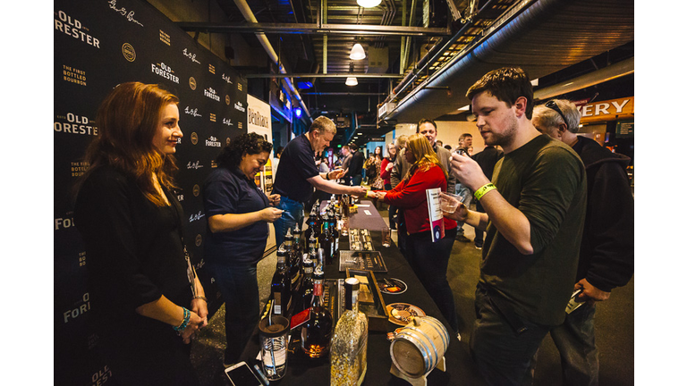 Whiskey Rocks NW 2018 at Safeco Field Photos - Gallery 1