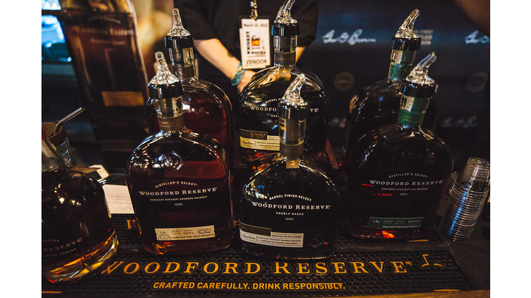 Whiskey Rocks NW 2018 at Safeco Field Photos