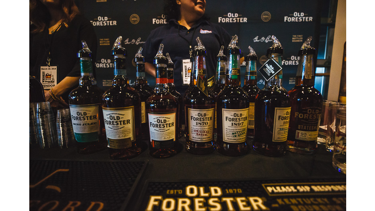 Whiskey Rocks NW 2018 at Safeco Field Photos