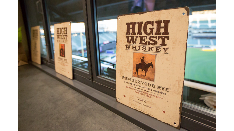 Whiskey Rocks NW 2018 at Safeco Field Photos