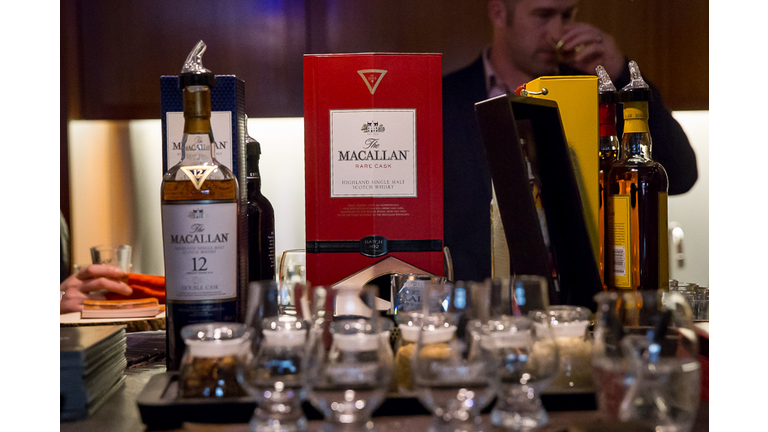 Whiskey Rocks NW 2018 at Safeco Field Photos