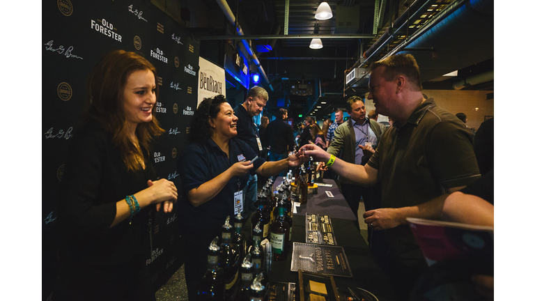 Whiskey Rocks NW 2018 at Safeco Field Photos