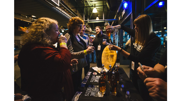 Whiskey Rocks NW 2018 at Safeco Field Photos