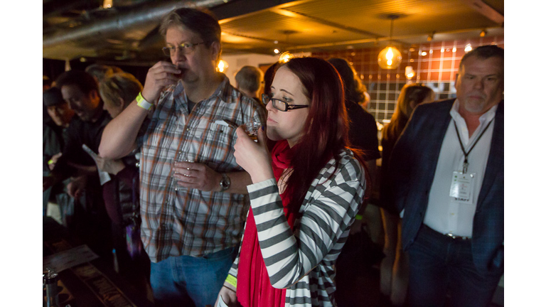 Whiskey Rocks NW 2018 at Safeco Field Photos