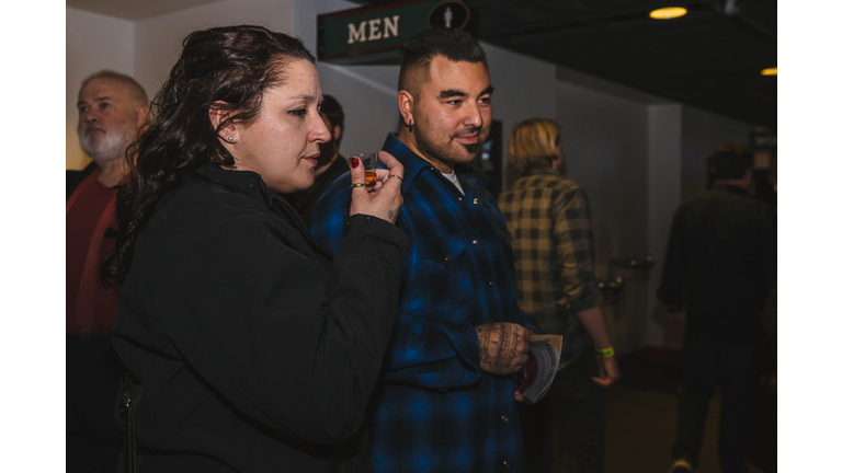 Whiskey Rocks NW 2018 at Safeco Field Photos