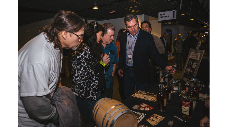 Whiskey Rocks NW 2018 at Safeco Field Photos