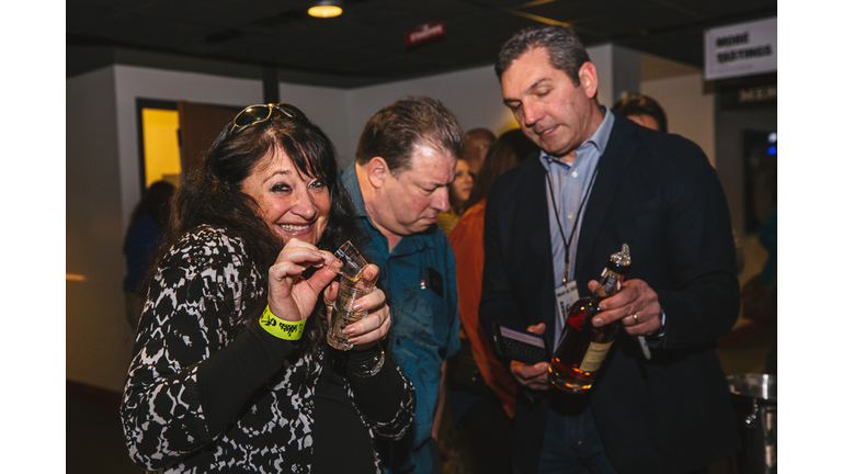 Whiskey Rocks NW 2018 at Safeco Field Photos