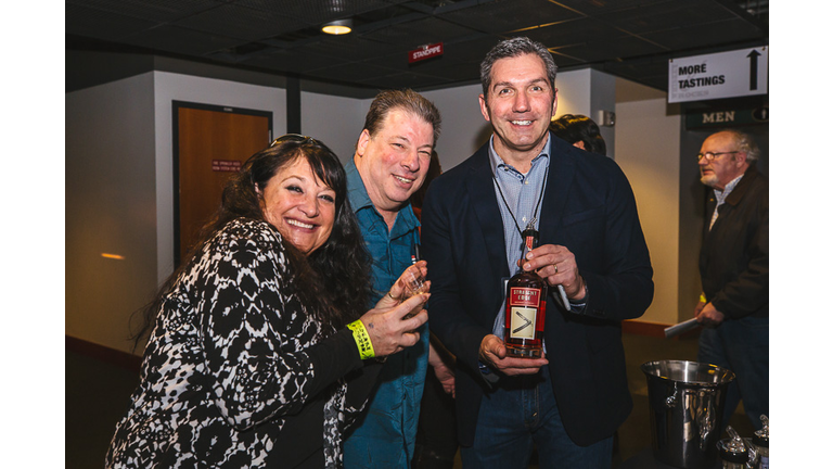 Whiskey Rocks NW 2018 at Safeco Field Photos