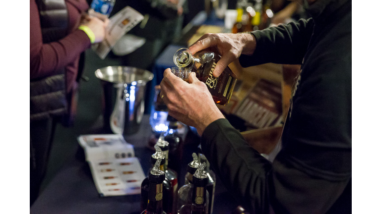 Whiskey Rocks NW 2018 at Safeco Field Photos