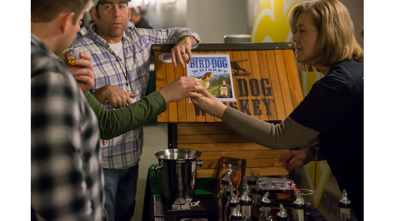 Whiskey Rocks NW 2018 at Safeco Field Photos