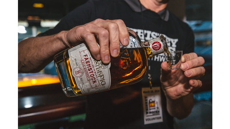 Whiskey Rocks NW 2018 at Safeco Field Photos