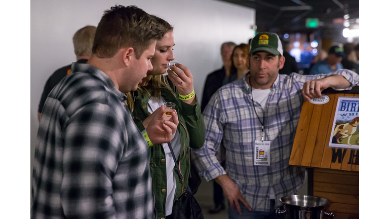 Whiskey Rocks NW 2018 at Safeco Field Photos
