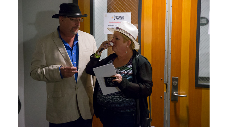 Whiskey Rocks NW 2018 at Safeco Field Photos