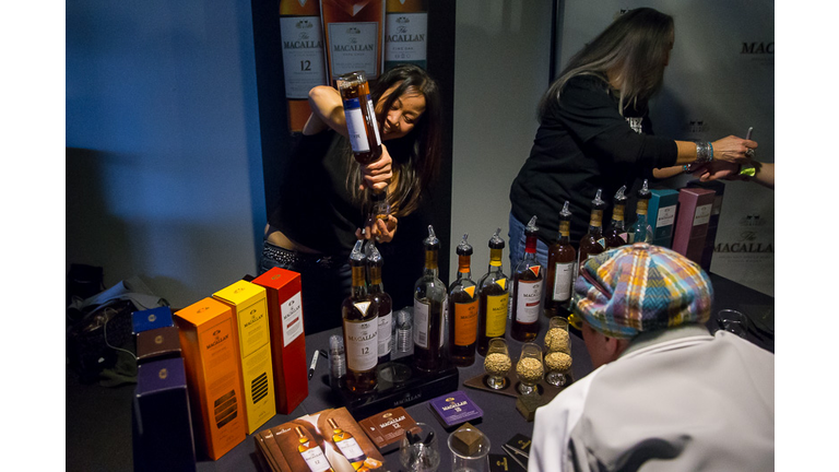 Whiskey Rocks NW 2018 at Safeco Field Photos