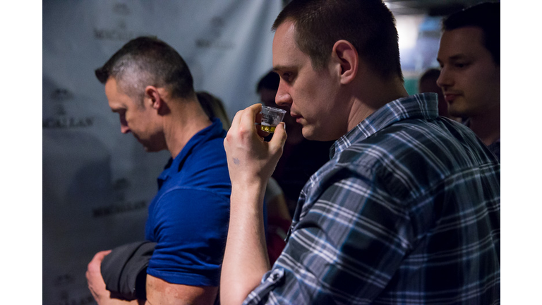 Whiskey Rocks NW 2018 at Safeco Field Photos