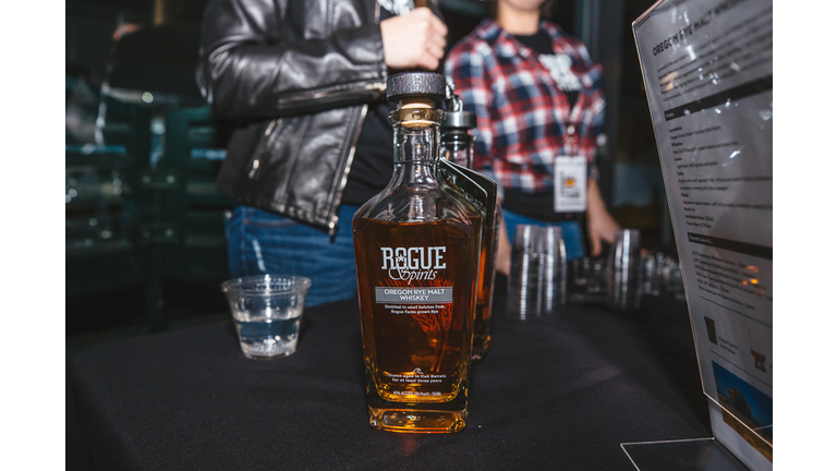 Whiskey Rocks NW 2018 at Safeco Field Photos