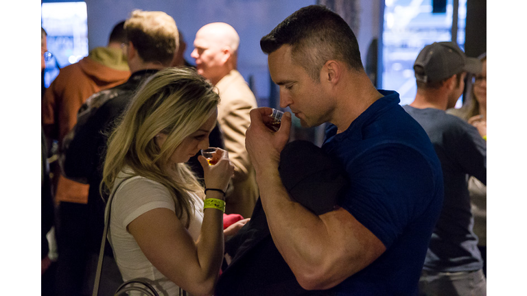 Whiskey Rocks NW 2018 at Safeco Field Photos