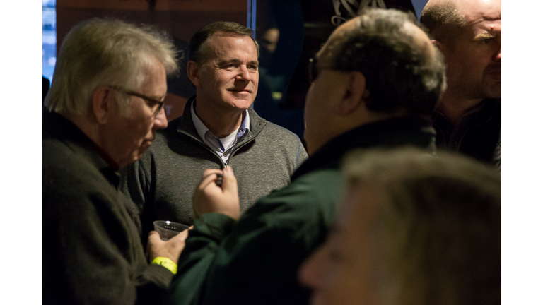 Whiskey Rocks NW 2018 at Safeco Field Photos