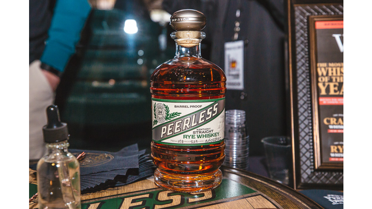 Whiskey Rocks NW 2018 at Safeco Field Photos