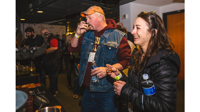 Whiskey Rocks NW 2018 at Safeco Field Photos