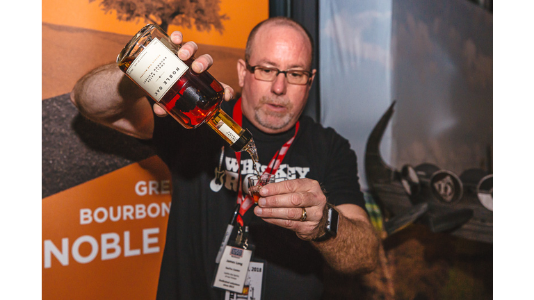 Whiskey Rocks NW 2018 at Safeco Field Photos