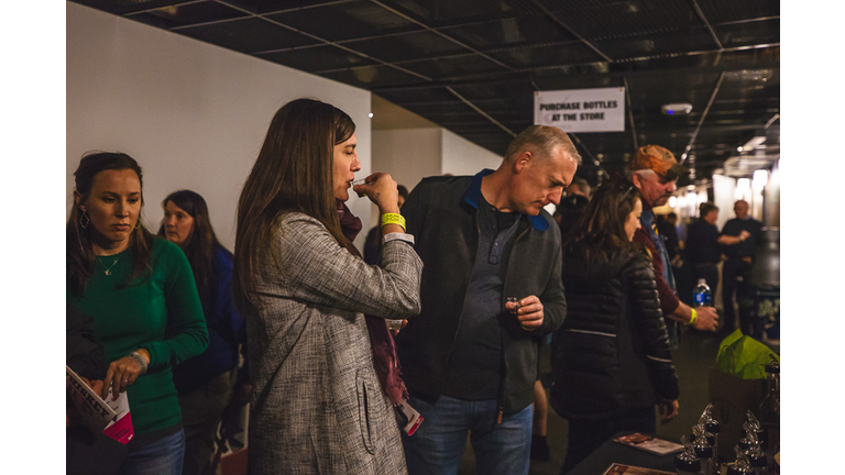 Whiskey Rocks NW 2018 at Safeco Field Photos