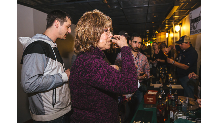 Whiskey Rocks NW 2018 at Safeco Field Photos