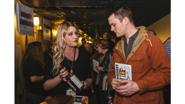 Whiskey Rocks NW 2018 at Safeco Field Photos