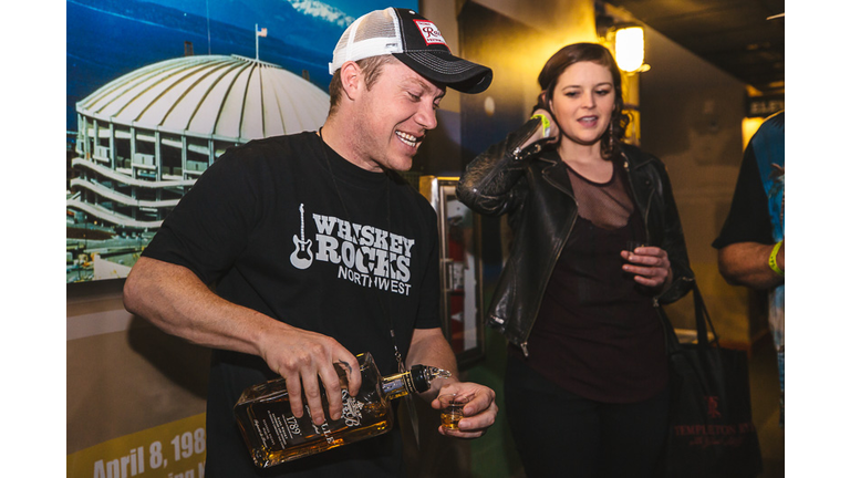 Whiskey Rocks NW 2018 at Safeco Field Photos